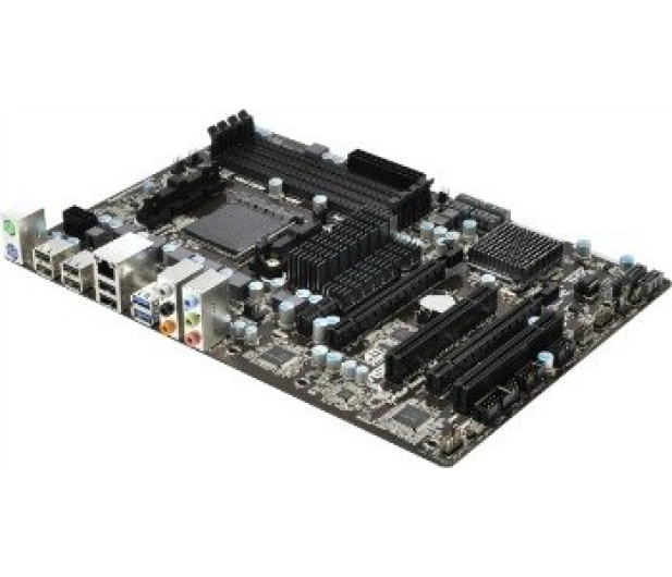 ASRock 970 PRO 3 (970 2xPCI-E DDR3) - 80154 - zdjęcie 6